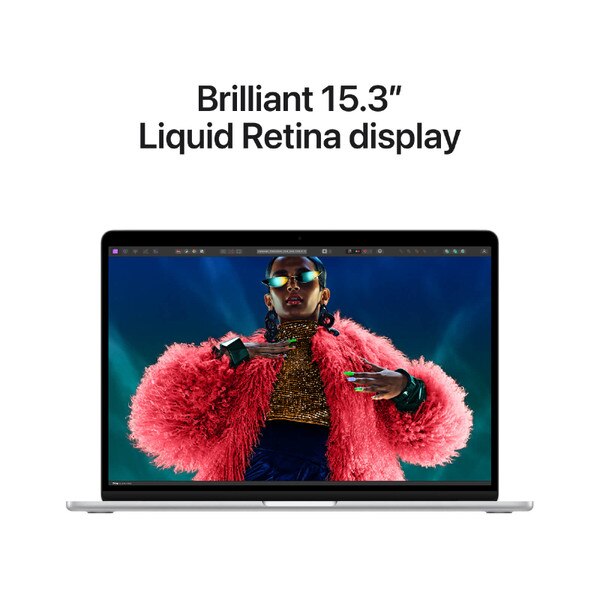 Apple® MacBook Air 15" (M2)
